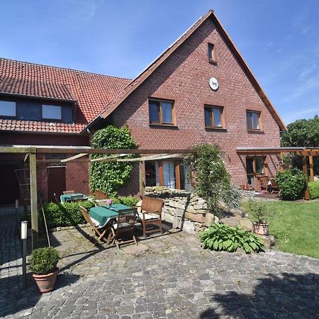 Gasthaus Deutsches Haus Garni Wunstorf Kültér fotó