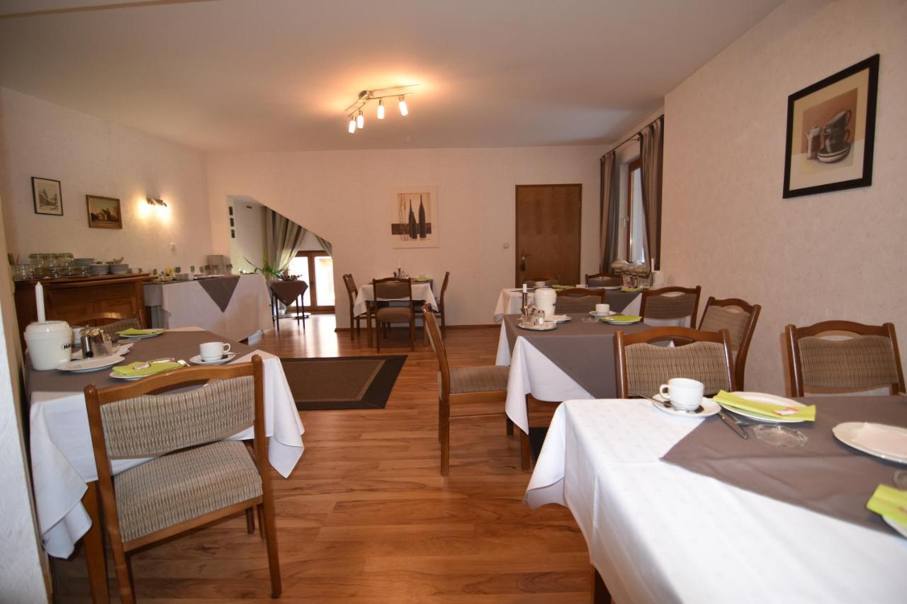 Gasthaus Deutsches Haus Garni Wunstorf Kültér fotó